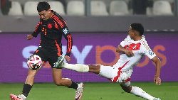Nhận định, Soi kèo Colombia vs Peru 3h30 ngày 7/6: Bất phân thắng bại