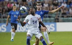 Nhận định, Soi kèo Estonia vs Israel 1h45 ngày 7/6: Thử thách bất ngờ