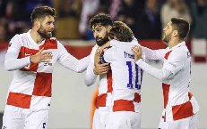 Nhận định, Soi kèo Gibraltar vs Croatia 1h45 ngày 7/6: Ba điểm dễ dàng