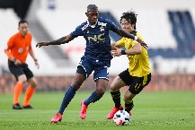 Nhận định, Soi kèo Jeonnam vs Seoul E-Land, 17h00 ngày 7/6: Đội khách gây bất ngờ
