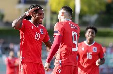 Nhận định, Soi kèo Luxembourg vs Slovenia, 0h ngày 07/06: Khẳng định sức mạnh