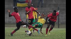 Nhận định, Soi kèo Mozambique vs Mauritius, 17h00 ngày 7/6: Quyết giữ khung thành