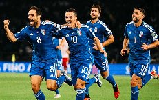 Nhận định, Soi kèo Na Uy vs Italia 1h45 ngày 7/6: Khách thắng vất vả
