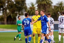 Nhận định, Soi kèo St Albans Saints vs South Melbourne, 17h30 ngày 6/6: Tiếp đà bay cao