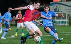 Nhận định, Soi kèo Sydney Youth vs St George City 16h30 ngày 6/6: Đối thủ cân sức
