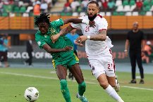Nhận định, Soi kèo Trung Phi vs Mauritania, 2h00 ngày 7/6: Chưa thể đổi vận