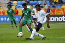 Nhận định, Soi kèo U20 Panama vs U23 Saudi Arabia, 19h00 ngày 6/6: Điểm số đầu tiên