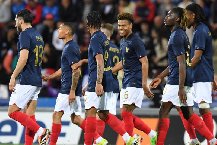 Nhận định, Soi kèo U20 Pháp vs U20 Mali 22h30 ngày 06/06: Chủ nhà vượt trội
