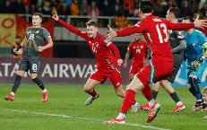 Nhận định, Soi kèo Wales vs Liechtenstein 1h45 ngày 7/6: Ba điểm trong tầm tay