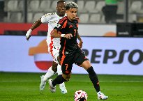 Soi kèo phạt góc Colombia vs Peru, 3h30 ngày 07/06