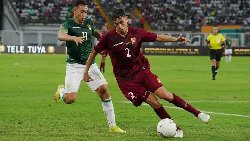 Soi kèo phạt góc Venezuela vs Bolivia, 5h ngày 07/06