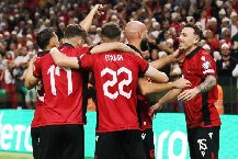 Nhận định, Soi kèo Albania vs Luxembourg 01h00 ngày 07/06: Tin vào cửa dưới