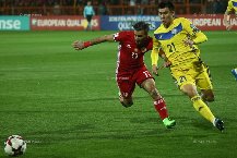 Nhận định, Soi kèo Armenia vs Kazakhstan 21h00 ngày 06/06: Bất phân thắng bại