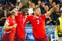 Nhận định, Soi kèo Australia vs Thụy Sĩ 02h00 ngày 07/06: Âu áp đảo Á