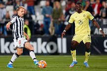 Nhận định, Soi kèo Castellon vs Almeria 02h00 ngày 07/06: Lợi thế sân bãi