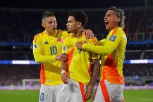 Nhận định, Soi kèo Colombia vs Jordan 07h00 ngày 08/06: Chiến thắng cách biệt