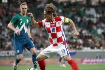 Nhận định, Soi kèo Croatia vs Slovenia 01h45 ngày 08/06: Thắng nhẹ chờ World Cup