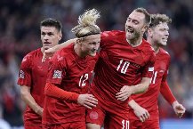 Nhận định, Soi kèo Đan Mạch vs Ukraine 23h30 ngày 07/06: Tiếp tục sa lầy
