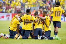 Nhận định, Soi kèo Ecuador vs Guatemala 03h00 ngày 08/06: Chênh lệch đẳng cấp