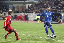Nhận định, Soi kèo Kosovo vs Andorra 01h00 ngày 08/06: Trở lại mạch thắng
