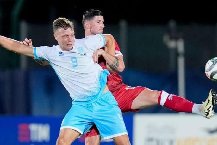 Nhận định, Soi kèo Liechtenstein vs Cyprus 20h00 ngày 07/06: Khách lấn chủ