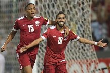 Nhận định, Soi kèo Qatar vs El Salvador 03h00 ngày 07/06: Tạo đà hưng phấn
