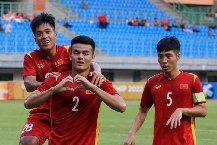Nhận định, Soi kèo U19 Indonesia vs U19 Việt Nam 20h00 ngày 07/06: Giữ vững ngôi đầu
