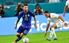 Soi kèo phạt góc Argentina vs Honduras, 7h00 ngày 7/6