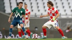 Soi kèo phạt góc Croatia vs Slovenia, 1h45 ngày 8/6