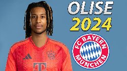 Bayern Munich chiêu mộ thành công Michael Olise