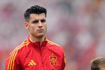 Morata thần kỳ thoát án treo giò ở bán kết EURO 2024