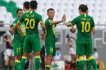Nhận định Beijing Guoan vs Wuhan Three Towns, 18h35 ngày 7/7