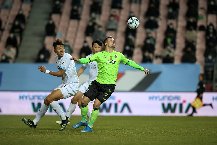 Nhận định Daejeon Hana Citizen vs Jeonbuk Hyundai Motors, 17h00 ngày 7/7