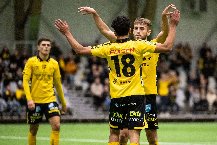 Nhận định Elfsborg vs Brommapojkarna, 20h00 ngày 6/7