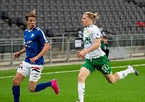 Nhận định GAIS vs Hammarby, 21h30 ngày 7/7