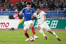 Nhận định Gamba Osaka vs Yokohama F Marinos, 17h00 ngày 6/7