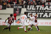 Nhận định Jeju United vs FC Seoul, 17h00 ngày 6/7