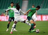 Nhận định Nantong Zhiyun vs Chengdu Rongcheng, 18h00 ngày 7/7