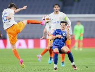 Nhận định Shanghai Shenhua vs Shandong Taishan, 18h35 ngày 6/7