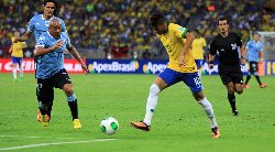 Nhận định Uruguay vs Brazil, 8h ngày 7/7