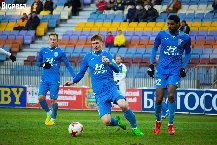 Nhận định Vitebsk vs Isloch Minsk, 23h00 ngày 6/7
