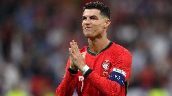 Ronaldo không chia tay ĐT Bồ Đào Nha sau EURO 2024
