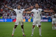 Soi kèo phạt góc Anh vs Thụy Sĩ, 22h59 ngày 06/07