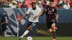 Kèo thẻ phạt ngon ăn Mỹ vs Mexico, 6h ngày 07/07