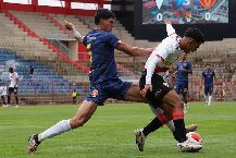 Nhận định, Soi kèo Blooming vs Real Oruro 6h30 ngày 7/7: Chiến thắng đơn giản