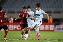 Nhận định, Soi kèo Hwaseong vs Bucheon 17h00 ngày 6/7: Tình cảnh trái ngược