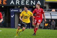 Nhận định, Soi kèo Jaro vs IFK Mariehamn, 20h00 ngày 6/7: Vượt mặt đối thủ