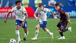 Nhận định, Soi kèo Mỹ vs Mexico 6h ngày 7/7: Cúp vàng cho El Tri