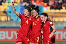 Nhận định, Soi kèo Nữ Tây Ban Nha vs Nữ Bỉ, 23h00 ngày 7/7: Sức mạnh hủy diệt