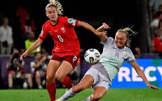 Nhận định, Soi kèo Nữ Thuỵ Sĩ vs Nữ Iceland 2h00 ngày 7/7: Đi tìm chiến thắng